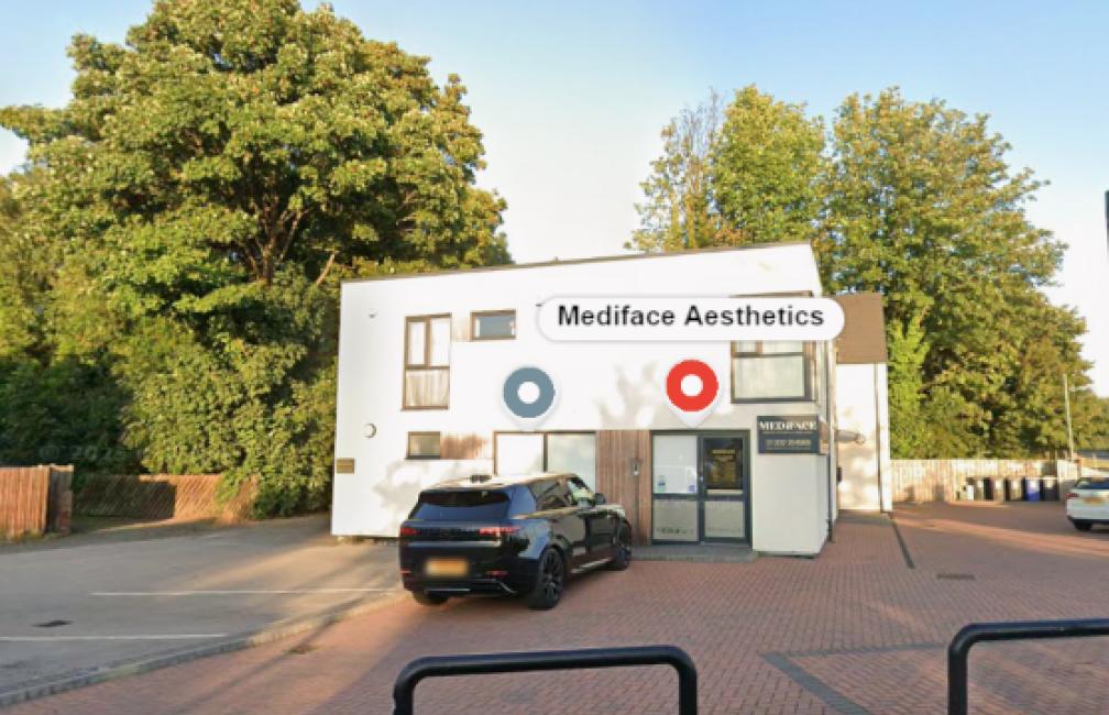 Mediface Aesthetics