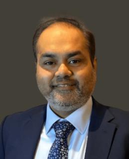 Lalit Matai