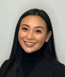 Michelle Novales