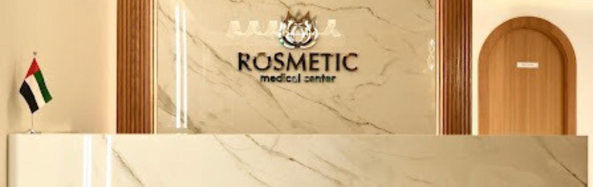 Injectables treatment for wrinkles in Dubai at Rosmetic Medical Center
