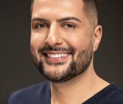 Jabran Khan
