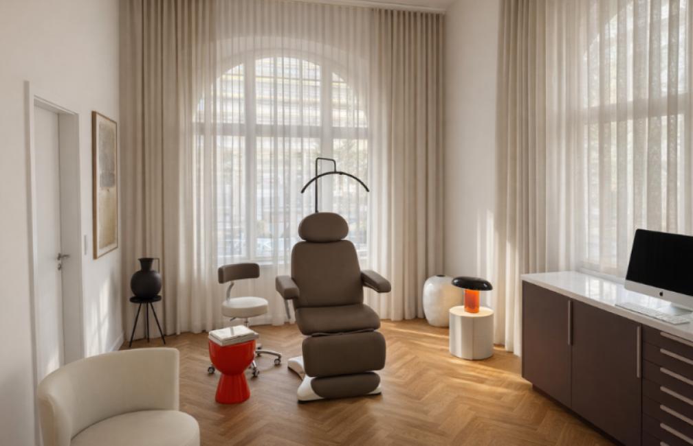 Kalia Lab Düsseldorf | Beauty, Health & Skin Longevity