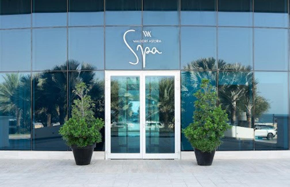 Beverly Hills Wellness & Aesthetics Clinic - Waldorf Astoria Dubai Palm Jumeirah