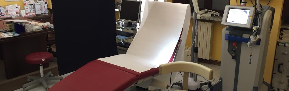 Trattamento iniettabile per rughe a Vercelli presso Bertola Dr. Patrizio