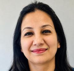 Jasdeep Gupta