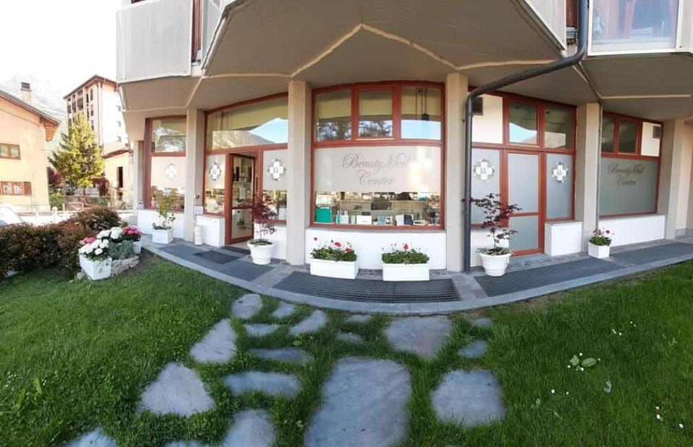 BeautyMed Center