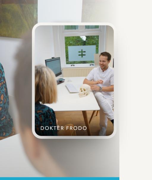 Essentials by Kliniek Dokter Frodo - Bekijk prijzen en maak een afspraak