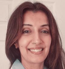 Jasmine Gill