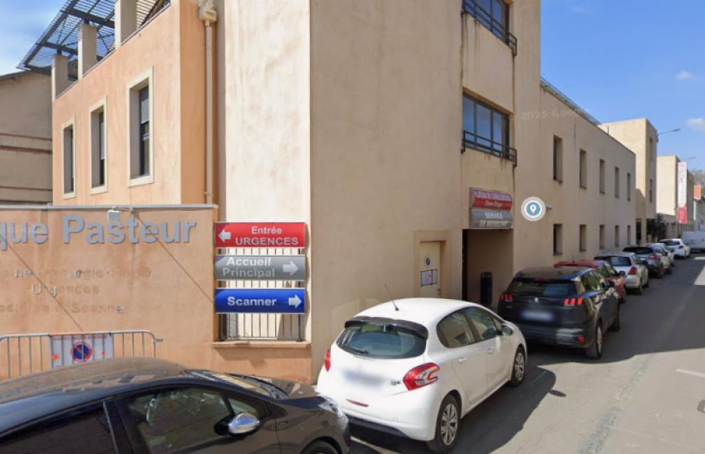 Centre Montpellier de Chirurgie Maxillo-Faciale