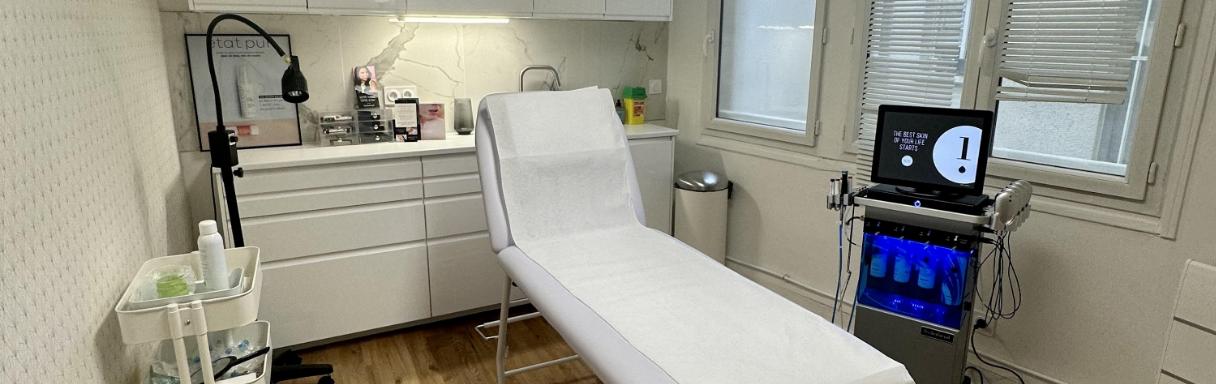 Traitement injectable contre les rides à Issy-les-Moulineaux chez Centre médical laser & esthétique d'Issy