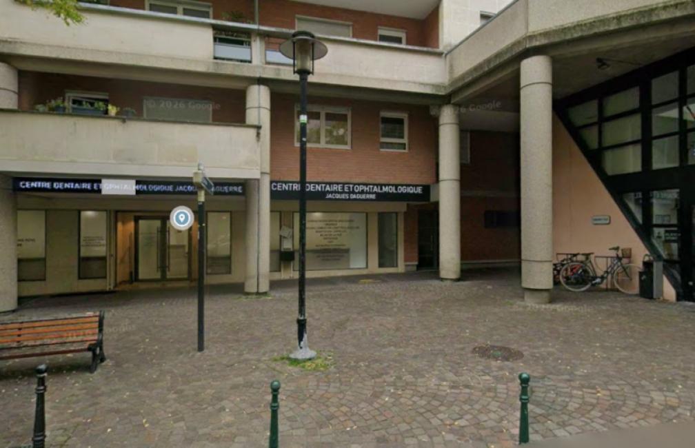 Centre Médical Laser - Rueil