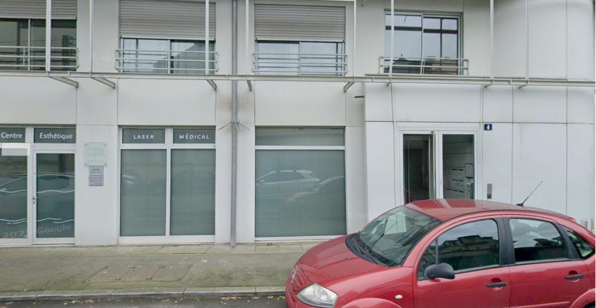 Traitement injectable contre les rides à Rennes chez Centre Médical Esthétique Gabriel