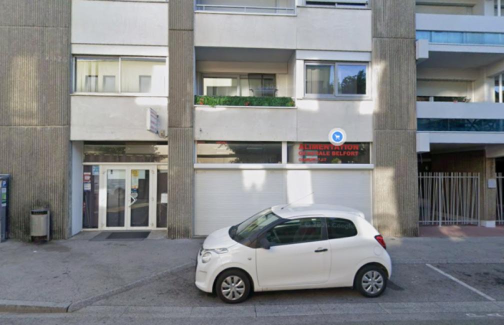 Centre medical esthetique antidouleurs Dr Fanny EGLIN