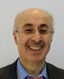 Dr. Bassam Zeina