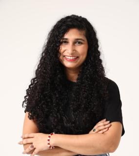 Shalini Salim