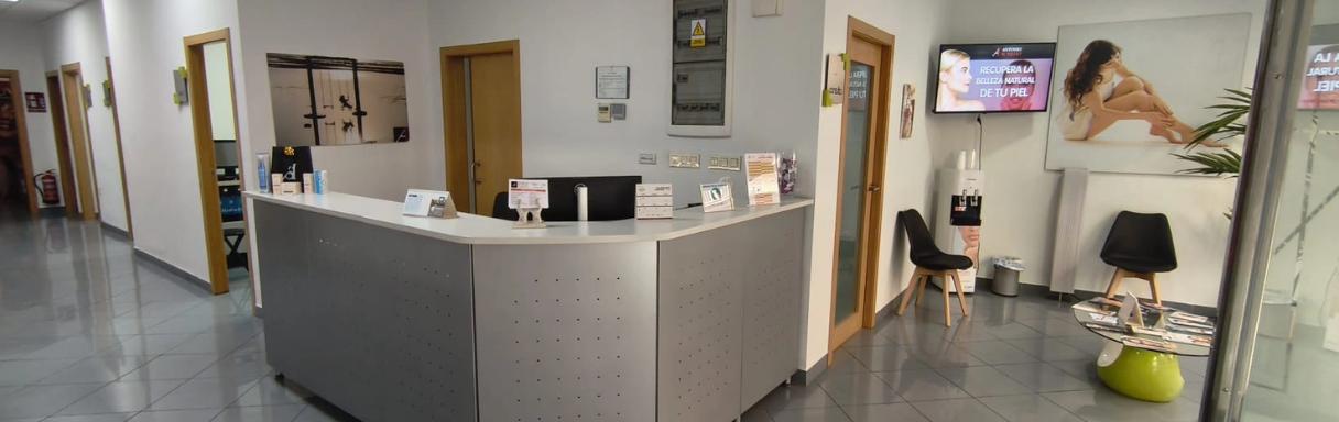 Tratamiento de inyectables para arrugas en Elche en Antonio Icardo Medicina Estética