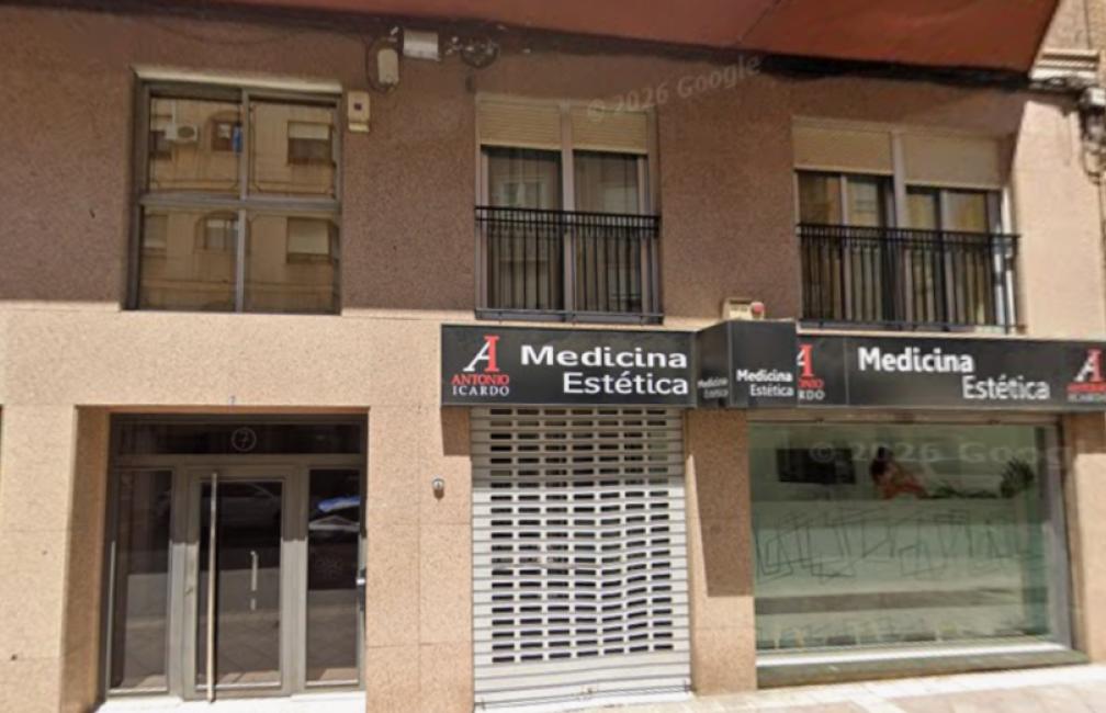 Antonio Icardo Medicina Estética