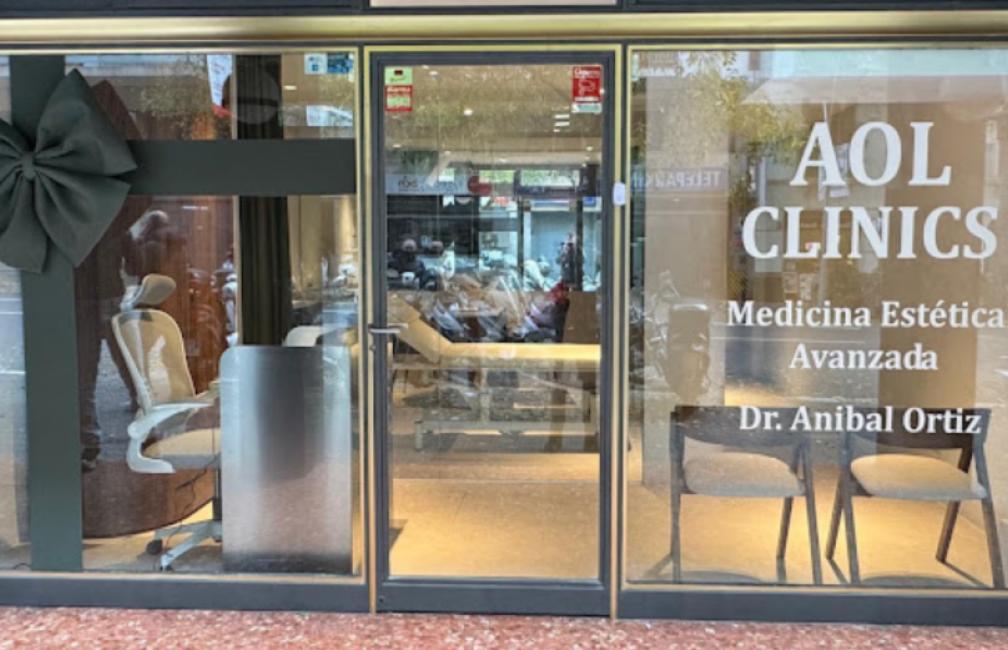 AOL Clinics Medicina Estética Avanzada