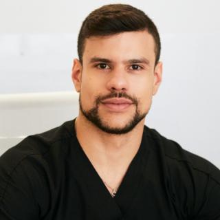 Anibal Ortiz