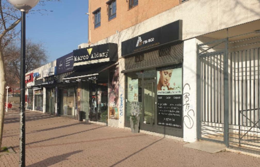 Aravaca Medicina Estética