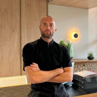 Benoit Hénault