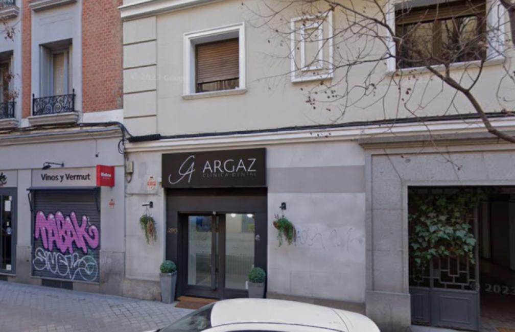 Argaz