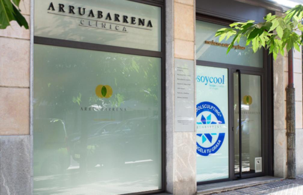 Arruabarrena Clinica