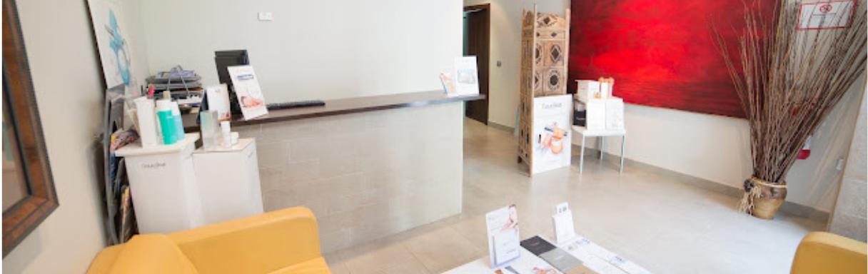 Tratamiento de inyectables para arrugas en Córdoba en Art Clinic Aesthetic Medicine Córdoba - Dr. Javier Povedano