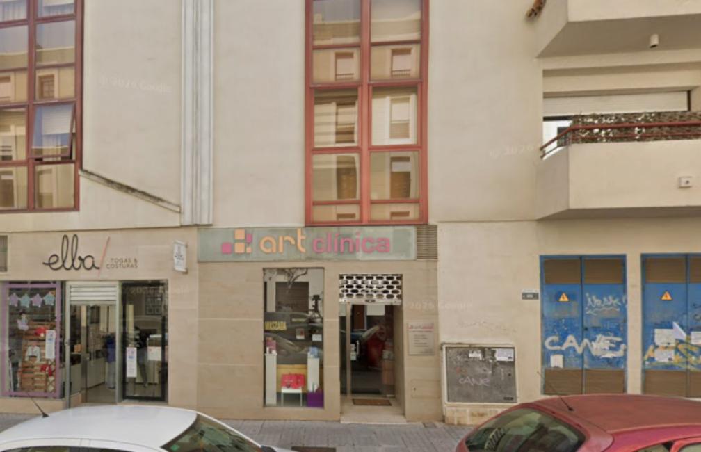 Art Clinic Aesthetic Medicine Córdoba - Dr. Javier Povedano