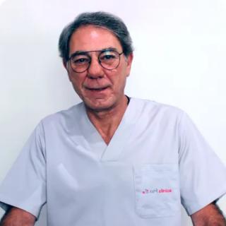 Javier Povedano