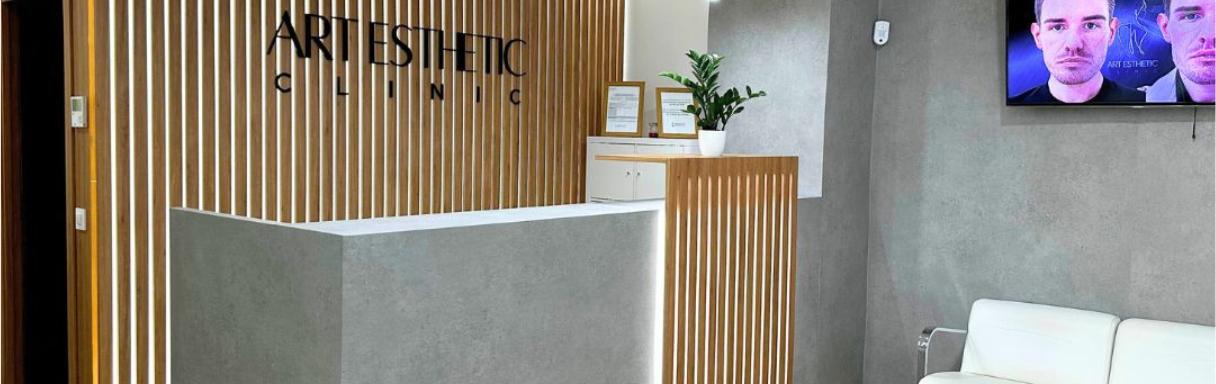 Tratamiento de inyectables para arrugas en Valencia en Art Esthetic Clinic