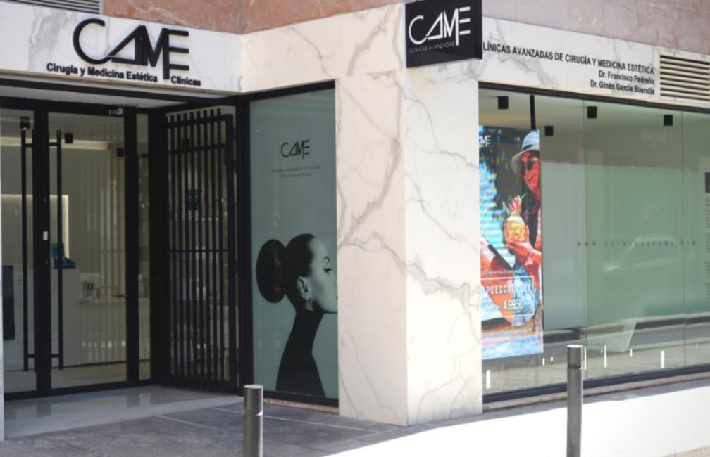 Aumento de pecho Elche