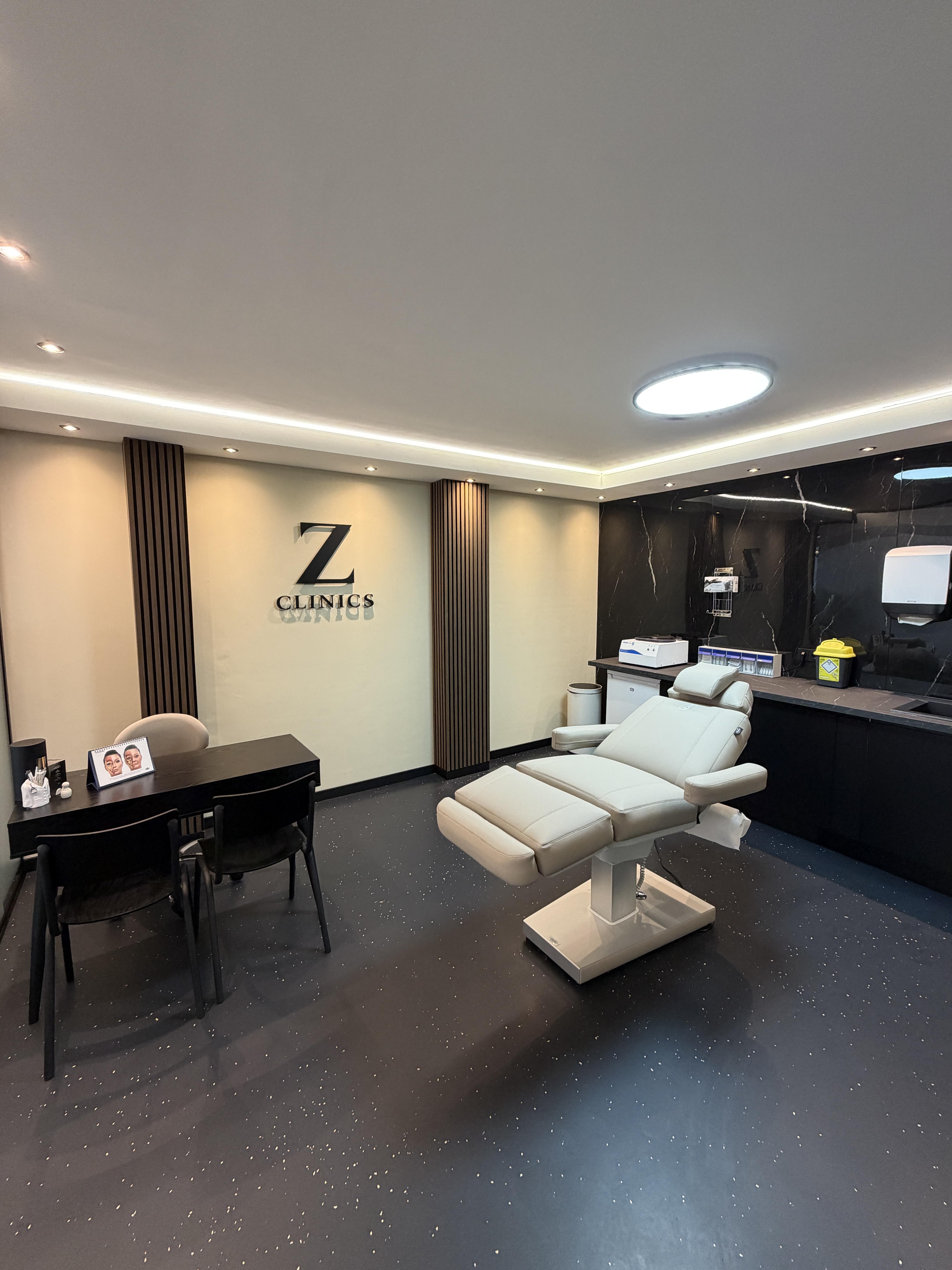Injectables behandeling voor rimpels in Deventer bij Zclinics