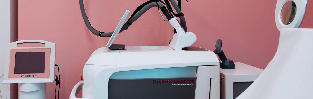 Trattamento iniettabile per rughe a Riva del Garda presso Blerina Vallaj - Medicina Estetica & Laser