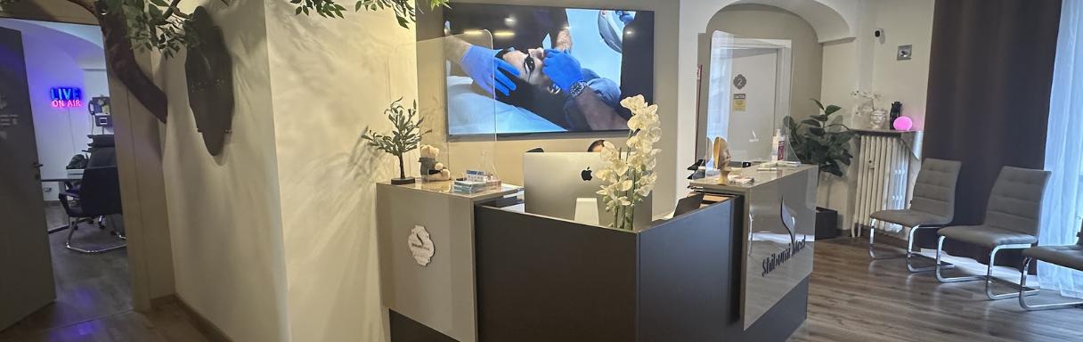 Trattamento iniettabile per rughe a Torino presso Botox Bar - Turin