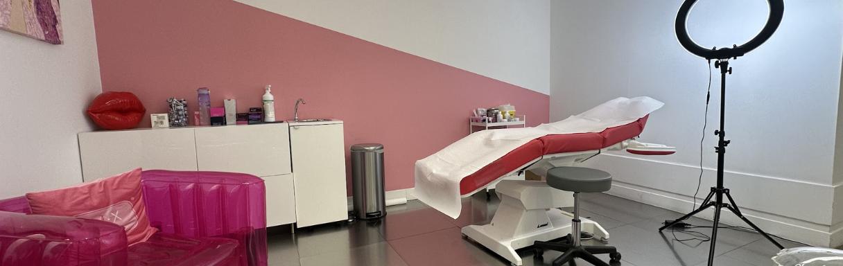 Trattamento iniettabile per rughe a Trieste presso Botox Bar - Trieste