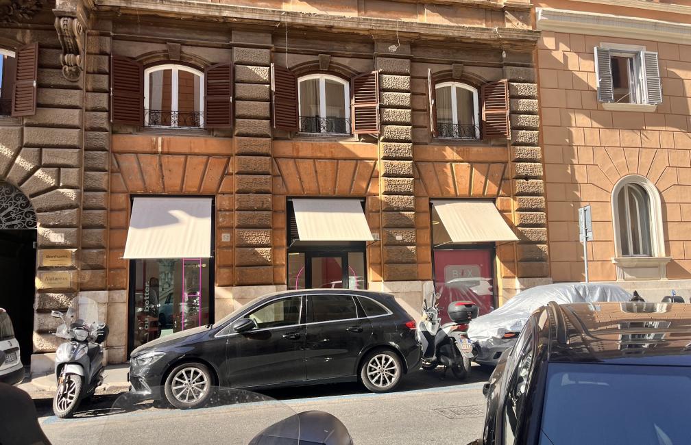 Botox Bar - Trieste
