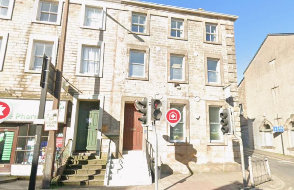 Lancaster Smile Clinic