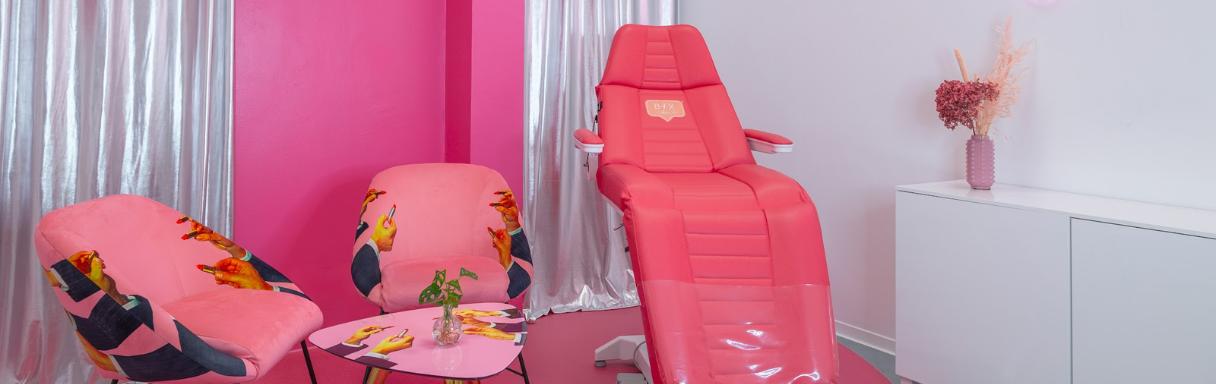 Trattamento iniettabile per rughe a Monza presso Botox Bar - Monza