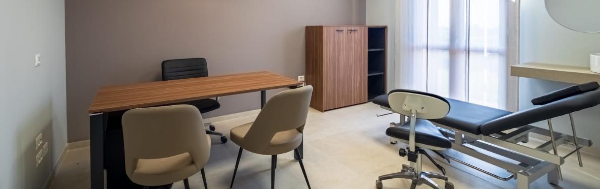 Trattamento iniettabile per rughe a Porcari presso Butera Clinic - Clinica Dermatologica Lucca