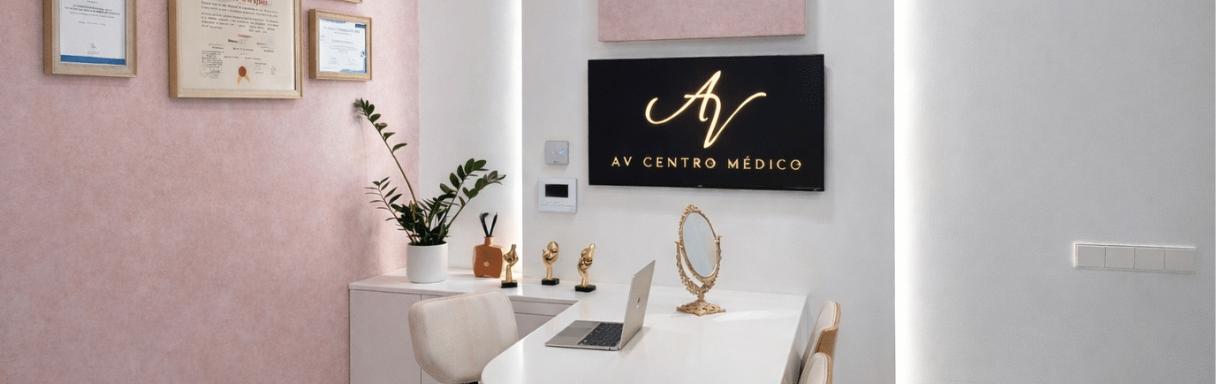 Tratamiento de inyectables para arrugas en Madrid en AV CENTRO MÉDICO- Dra. Andrea Valladares