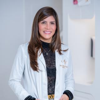 Andrea Valladares