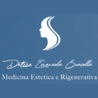 Dott.ssa Emanuela Scavella Medicina Estetica e Rigenerativa