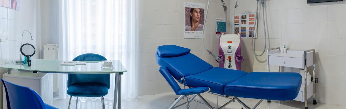 Trattamento iniettabile per rughe a Diamante presso Dott.ssa Emanuela Scavella Medicina Estetica e Rigenerativa