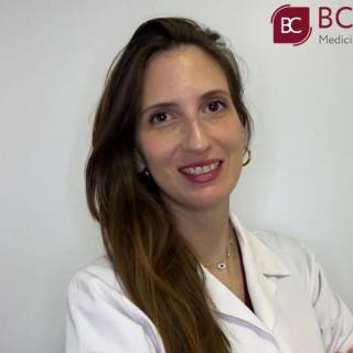 Especialista en Botox Kalanit Rosenberg