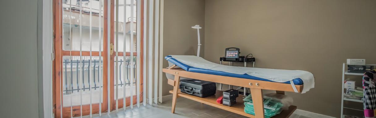 Trattamento iniettabile per rughe a Agropoli presso Dott.ssa Fabiana Errico Dermatologa