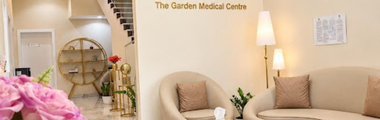Injectables treatment for wrinkles in Sharjah at The Garden