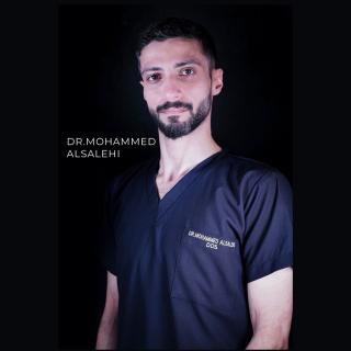 Mohammed Alsalehi