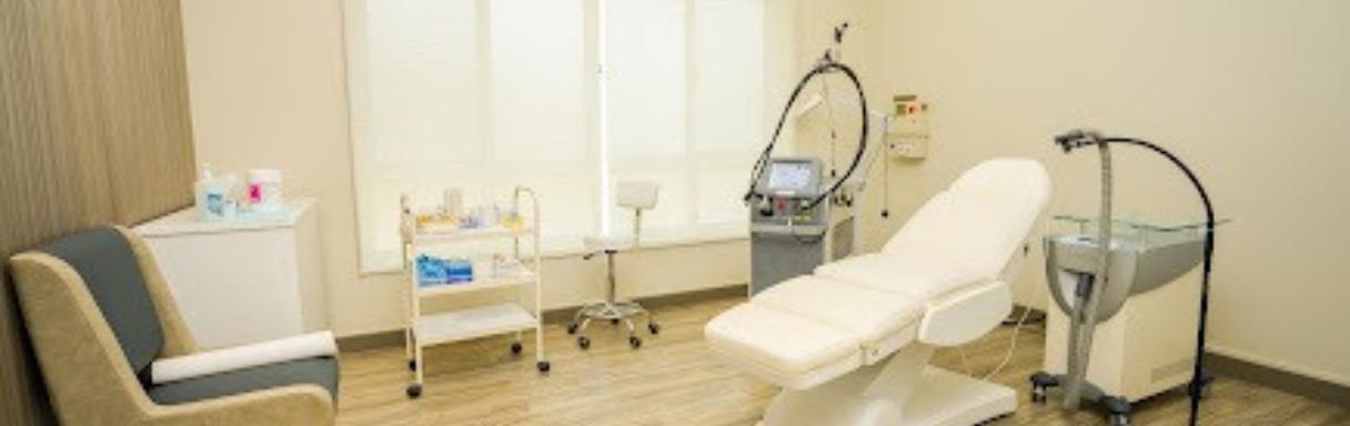 Injectables treatment for wrinkles in Sharjah at Cosmesurge