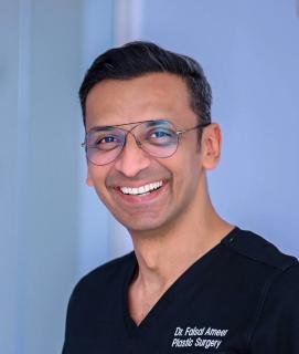 Faisal Ameer